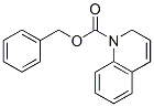 CAS 登录号：17718-19-3， 1(2H)-喹啉羧酸苄酯