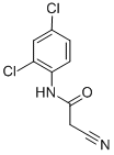 CAS#: 17722-32-6, 2-Cyano-N-(2,4-Dichloro-Phenyl)-Acetamide