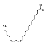 CAS#: 17735-98-7, (13Z,16Z)-13,16-Docosadienoic Acid