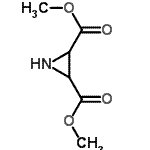 CAS#: 177473-22-2, Dimethyl 2,3-Aziridinedicarboxylate