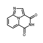 CAS#: 177485-64-2, 3H-1,4,8B-Triazaacenaphthylene-3,5(4H)-Dione