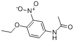 CAS#: 1777-84-0, N-(4-Ethoxy-3-Nitrophenyl)Acetamide