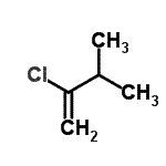 CAS#: 17773-64-7, 2-Chloro-3-Methyl-1-Butene