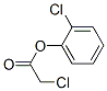 CAS#: 1778-95-6, Chloroacetic Acid 2-Chlorophenyl Ester