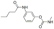 CAS#: 17814-28-7, N-[3-(N-Methylcarbamoyloxy)Phenyl]Valeramide