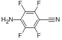 CAS#: 17823-38-0, 4-Amino-2,3,5,6-Tetrafluoro-Benzonitrile