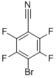 CAS#: 17823-40-4, 4-Bromo-2,3,5,6-Tetrafluoro-Benzonitrile