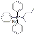 CAS#: 17827-53-1, (1-Methylbutyl)Triphenylphosphonium Bromide
