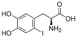 CAS#: 178273-55-7, (2S)-2-Amino-3-(4,5-Dihydroxy-2-Iodophenyl)Propanoic Acid