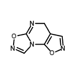 CAS#: 178472-32-7, 4H-[1,2,4]Oxadiazolo[4,5-a][1,2]Oxazolo[4,5-E]Pyrimidine