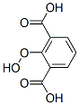 CAS 登录号：1786-87-4， 二氧基间苯二甲酸
