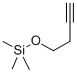 CAS#: 17869-75-9, (3-Butyn-1-Yloxy)Trimethyl-Silane