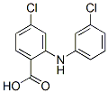 CAS#: 17870-85-8, 3',5-Dichlorodiphenylamine-2-Carboxylic Acid