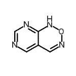 CAS#: 178734-87-7, 1H-Pyrimido[4,5-c][1,2,6]Oxadiazine