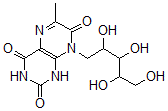 CAS 登录号：17879-89-9， 7-氧代无水茶碱