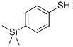 CAS#: 17882-12-1, 4-(Trimethylsilyl)Benzenethiol