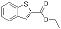 CAS#: 17890-55-0, Ethyl 1-Benzothiophene-2-Carboxylate