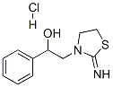 CAS#: 17899-33-1, 2-Imino-alpha-Phenylthiazolidin-3-Ethanol Monohydrochloride