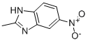 CAS#: 1792-40-1, 2-Methyl-5-Nitro-1H-Benzimidazole