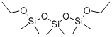 CAS 登录号：17928-13-1， 1,7-二乙基-2,2,4,4,6,6-六甲基-三硅氧烷