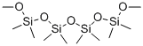 CAS 登录号：17928-31-3， 1,7-二甲氧基-1,1,3,3,5,5,7,7-八甲基-四硅氧烷