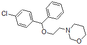 CAS 登录号:1798-49-8, 二苯沙秦