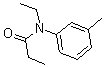CAS#: 179911-08-1, N-Ethyl-N-(3-Methylphenyl)-Propanamide