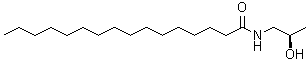 CAS#: 179951-56-5, N-[(2R)-2-Hydroxypropyl]Hexadecanamide