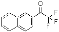 CAS#: 1800-42-6, 2,2,2-Trifluoro-1-(2-Naphthyl)Ethanone