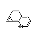 CAS#: 180028-48-2, 1H-Cyclopropa[h]Quinoline