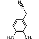 CAS#: 180149-38-6, (4-Amino-3-Methylphenyl)Acetonitrile