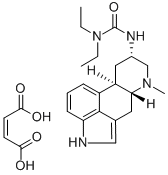 CAS 登录号：18016-80-3， 麦角乙脲