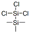 CAS 登录号：18026-87-4， 1,1,1-三氯-2,2,2-三甲基二硅烷