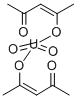 CAS#: 18039-69-5, (Oc-6-11)-Dioxobis(2,4-Pentanedionato)-Uranium