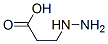 CAS#: 18046-19-0, 3-Hydrazinopropionic Acid