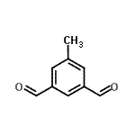 CAS#: 1805-67-0, 5-Methylisophthalaldehyde
