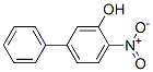 CAS#: 18062-89-0, 2-Nitro-5-Phenyl-Phenol