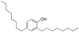 CAS#: 1807-29-0, 2,4-Dioctylphenol