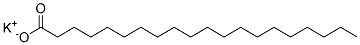 CAS#: 18080-76-7, Potassium Icosanoate