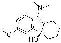 CAS#: 181289-58-7, (1R,2S)-rel-(+)-2-[(Dimethylamino)Methyl]-1-(3-Methoxyphenyl)-Cyclohexanol