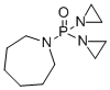 CAS#: 18144-64-4, Bis(1-Aziridinyl)(Hexahydro-1H-Azepin-1-Yl)Phosphine Oxide