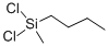 CAS 登录号：18147-23-4， 丁基二氯甲基-硅烷