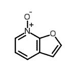 CAS#: 181526-16-9, Furo[2,3-b]Pyridine 7-Oxide