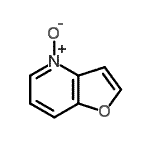CAS#: 181526-18-1, Furo[3,2-b]Pyridine 4-Oxide