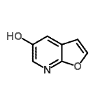 CAS#: 181526-33-0, Furo[2,3-b]Pyridin-5-Ol