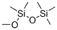CAS#: 18156-38-2, Methoxypentamethyl-Disiloxane