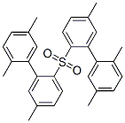 CAS#: 1816-96-2, 2,5-Dimethylphenyl(4-Methylphenyl) Sulfone