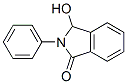 CAS#: 18167-15-2, 2,3-Dihydro-3-Hydroxy-2-Phenyl-1H-Isoindol-1-One