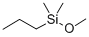CAS#: 18182-14-4, Methoxydimethylpropyl-Silane