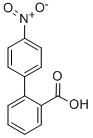 CAS#: 18211-41-1, 4'-Nitro[1,1'-Biphenyl]-2-Carboxylic Acid